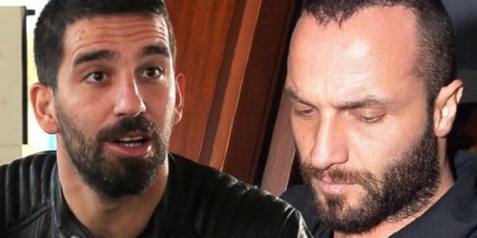 Arda Turan'a istenen ceza belli oldu! 12,5 yıl,