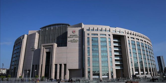 TSK'ya FETÖ operasyonu 9'u muvazzaf 34 asker hakkında gözaltı karar