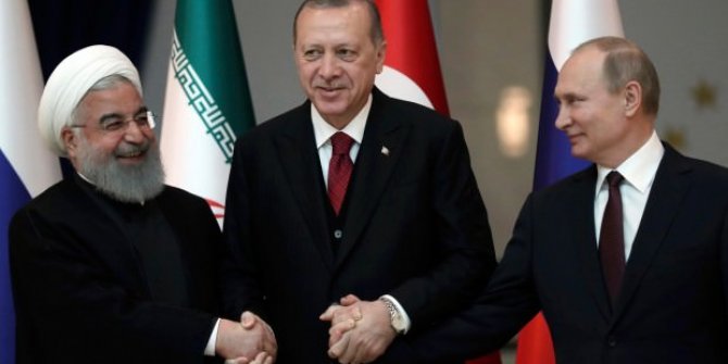 PYD Fırattın doğusunda temizlensin!