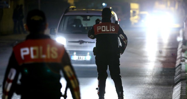 Trafikte bunu yapan yandı! Sürücüler dikkat!