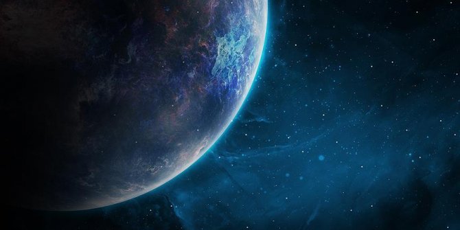 Uzayın derinliklerinden gelen 20 radyo sinyali tespit edildi