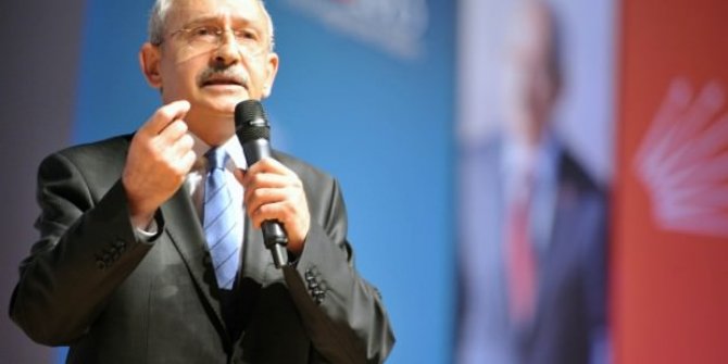 CHP'de sular durulmuyor! Partiden ihraç edildi!