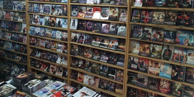 9 ayda 1,1 milyon korsan yayın ele geçirildi