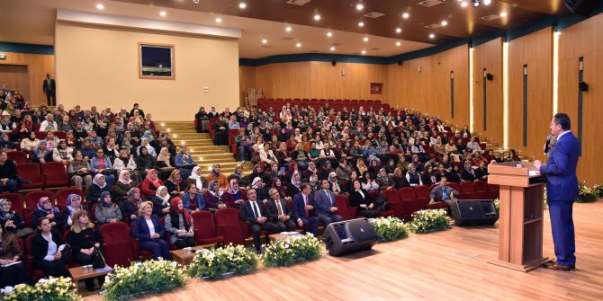 Altındağ'a yeni okullar açılacak