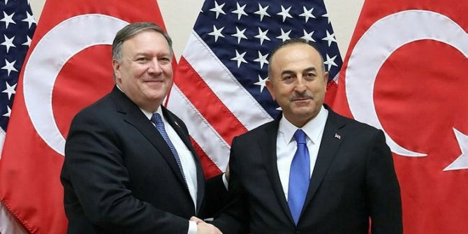ABD'den Yeni Türkiye açıklaması! Yanındayız!