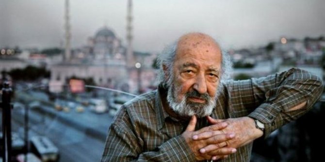 Ara Güler vefat etti! Ara Güler kimdir?