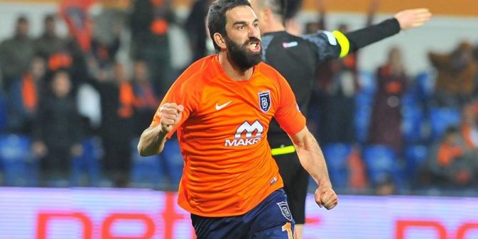 Arda Turan sözleşmesinde indirime gitti