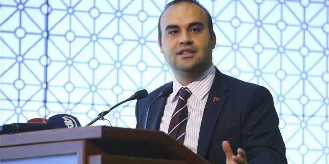 Açık kaynak kod platformu kuracağız!