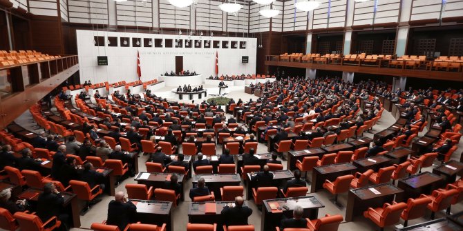 Sürücülere kötü haber! Tasarı meclisten geçti! artık ceza yağacak!