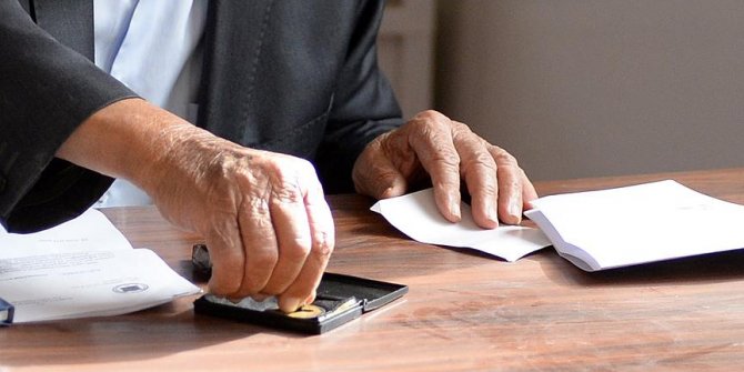Muhtarların maaşı 16 yılda 18 kat arttı