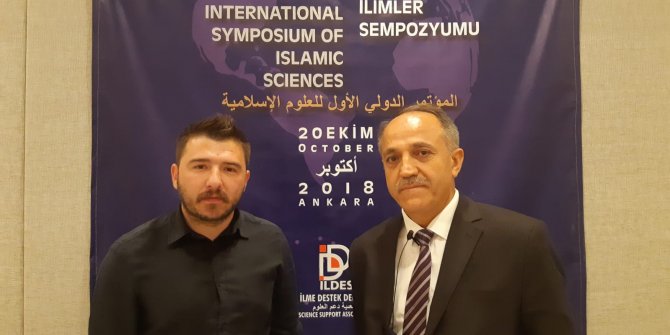 İLDES'den Başkent'te İslami İlimler Sempozyumu