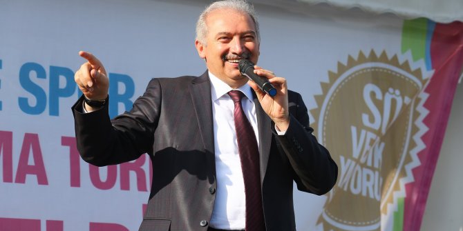 Canlı yayında açıkladı: Uysal'dan indirim müjde!