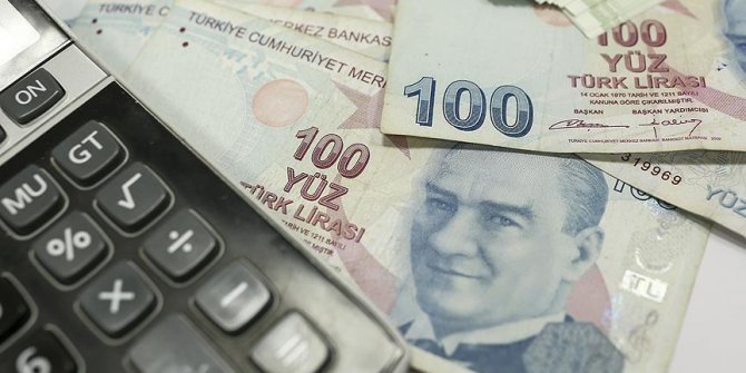 Bütçeden en yüksek pay Hazine ve Maliye Bakanlığının