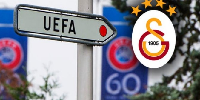 UEFA neden Galatasaray'ı tekrar inceliyor işte nedenleri!