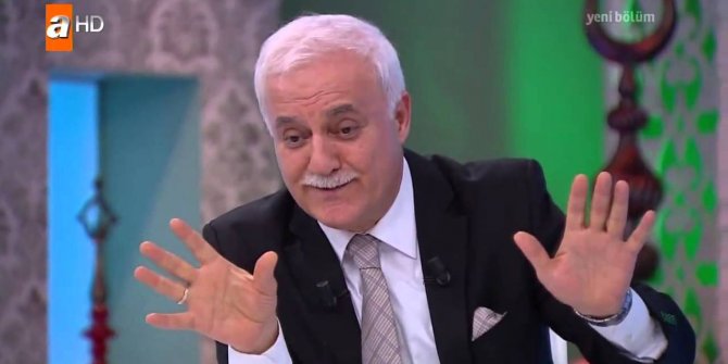 Bomba iddia AK Parti Büyükşehir adayı Nihat Hatipoğlu!