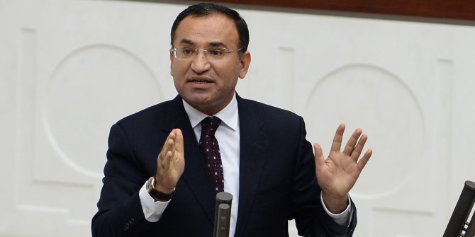 DBP'li Salihe Aydeniz hakkındaki fezleke Adalet Bakanlığı'na gönderildi