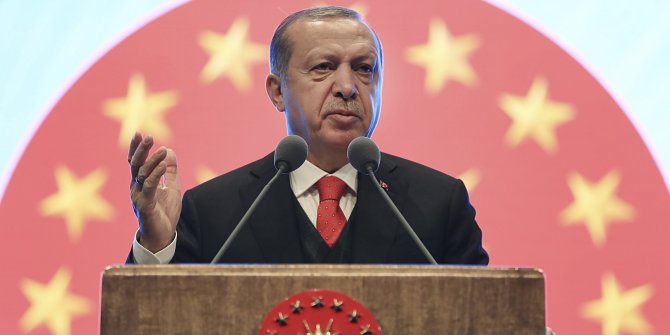 Erdoğan kredilerinin artırılması talebine yeşil ışık yaktı