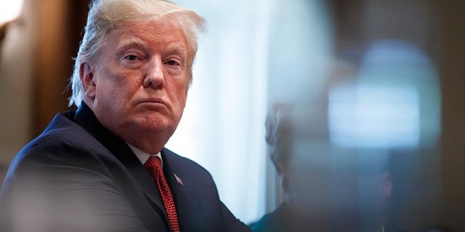 Trump'tan yeni Kaşıkçı açıklaması! Öldüğünü kabul ediyorum!
