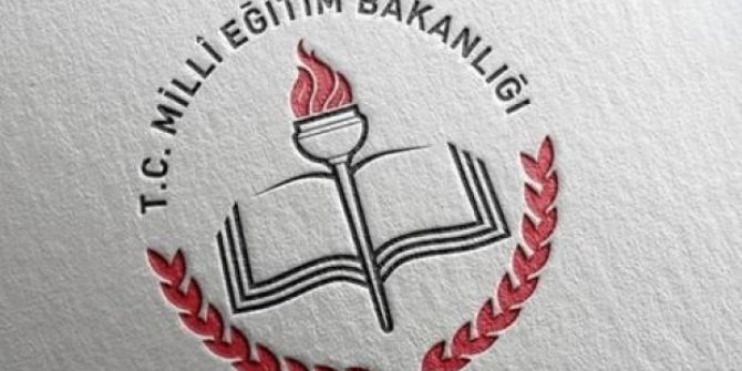 Milli Eğitim Bakanlığı'ndan Öğrenci Andı açıklaması! temyiz yolu açık!