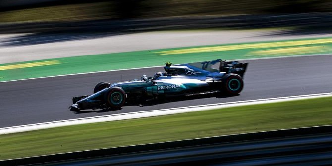 Formula 1'de sıradaki durak ABD