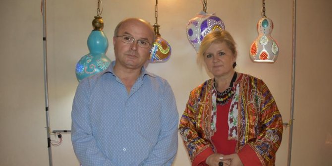 Uludağ eteklerinde tohumdan abajura