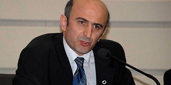 CHP'li Ömer Faruk Eminağaoğlu Ezan'a dil uzattı!