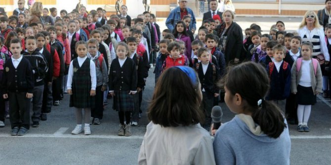 “Andımız” unutuldu mu “sandınız”?