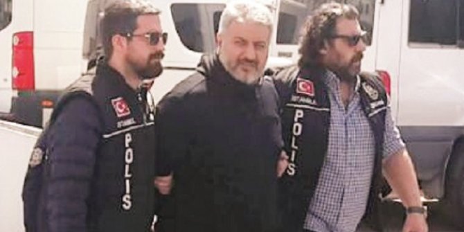 Naci Şerif Zindaşti kimdir? FETÖ'yle bağlantısı ne?