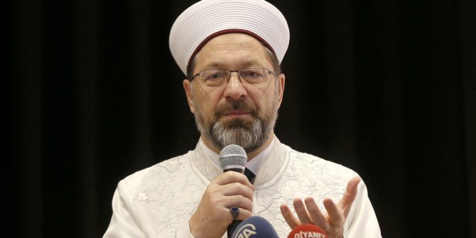 Diyanet, ateizim ve deizmi araştıracak