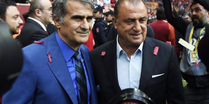 Şenol Güneş Sabit kuru kabul etmedi!