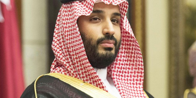 Suudi Arabistan'a ilk şok! Silah satmayacaklarını açıkladı!