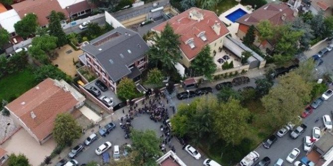 Cemal Kaşıkçı cesedi bulundu! Şok iddia