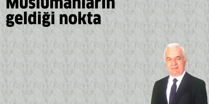 Misyonerlik ve Müslümanların geldiği nokta!