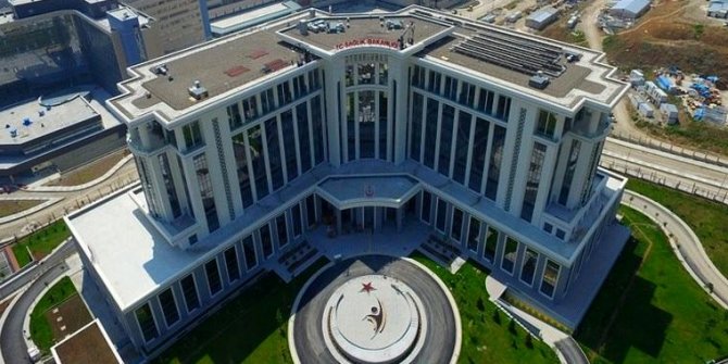 Sağlık Bakanı Fahrettin Koca: Bilkent Şehir Hastanemiz model olacak