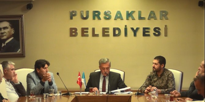 Pursaklar’ın 2019 bütçesi 110 milyon TL