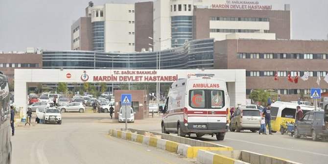 Mardin’in Dargeçit ilçesinde çatışma: 1 şehit