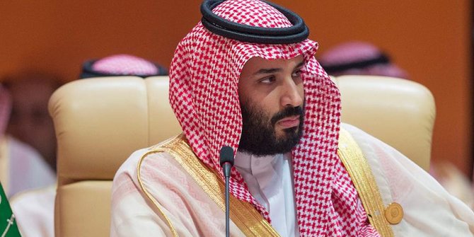 ABD'li Suudi Arabistan uzmanından Veliaht Prens iddiası
