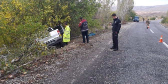 Erzincan'dan acı haber: Şehit ve yaralı askerlerimiz var