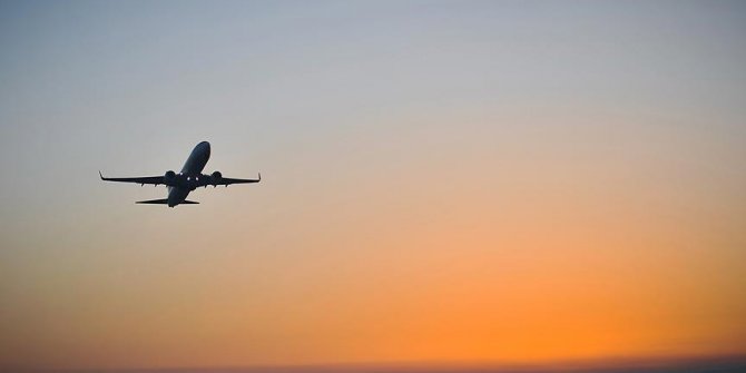 Havacılık personeline alkol kontrolünün kapsamı genişletiliyor