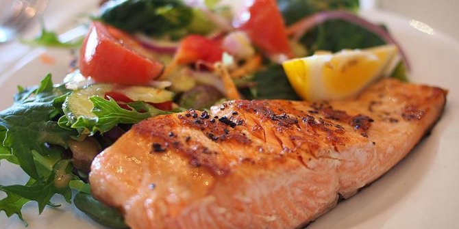 Omega-3 eksikliği zeka gelişimini olumsuz etkiliyor