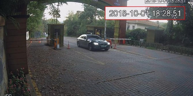 Cemal Kaşıkçı olayı: Planlı cinayet için keşif yapılmış!