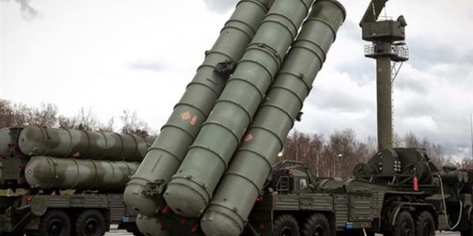 ABD'den Türkiye'ye S-400 üzerinden yeni tehdit!