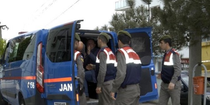 Çubuk'ta yaşlıları dolandıran 3 kişi yakalandı