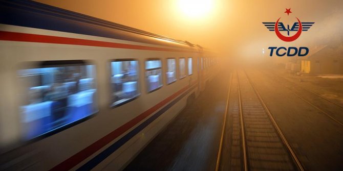 Mavi Tren 2 yıl aradan sonra tekrar Ankara'ya geliyor
