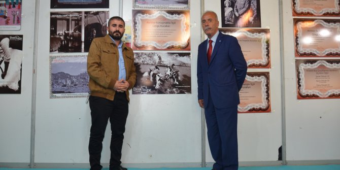 ''Ahilik toplum için en büyük zenginliktir''