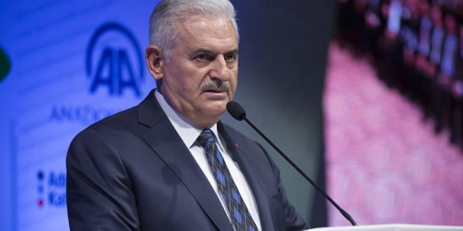 Yıldırım'dan önemli açıklamalar: Yorgunluk, bezginlik bize yakışmıyor