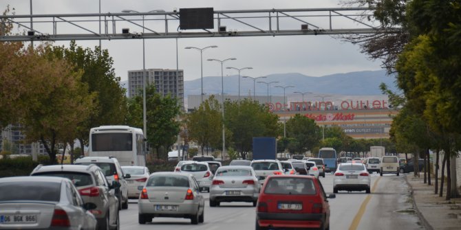 Ankara'da '82 tabelaları' çalışmıyor mu?