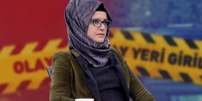 Kaşıkçı'nın nişanlısından çarpıcı sözler: Çok üzgündü