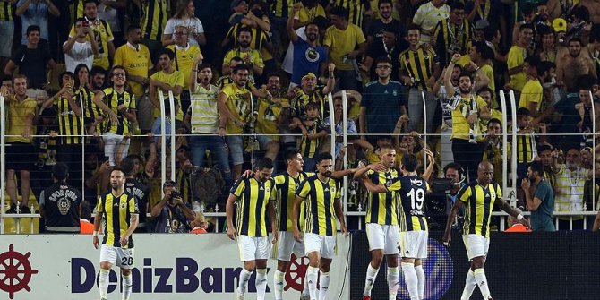 Fenerbahçe ile MKE Ankaragücü 99. randevuda