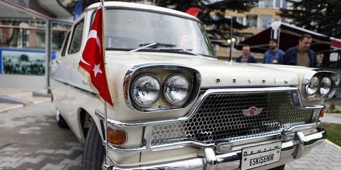 'Devrim'in üzerinden 57 yıl geçti
